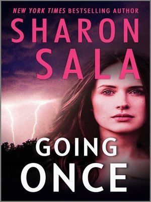 cover image of Going Once